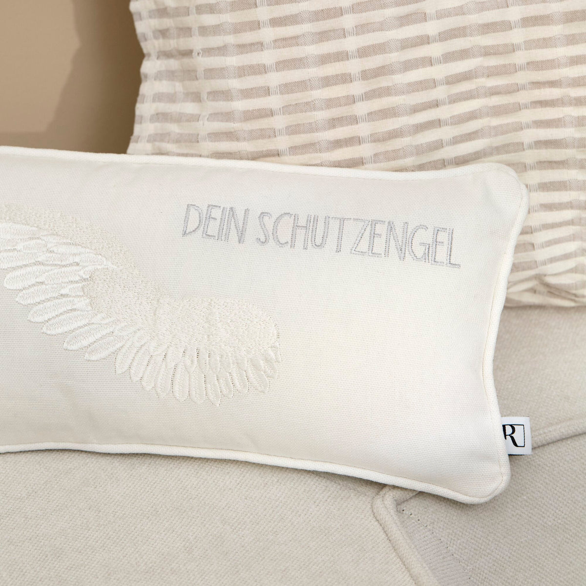 Minikissen "Dein Schutzengel" - Räder (Bild 4)