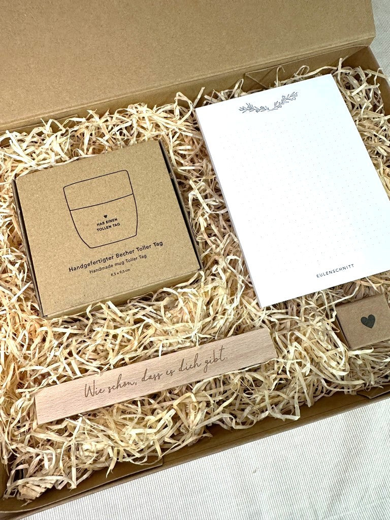 Gift Box Birthday "Zum Geburtstag" - Jinny Joes (Image 5)
