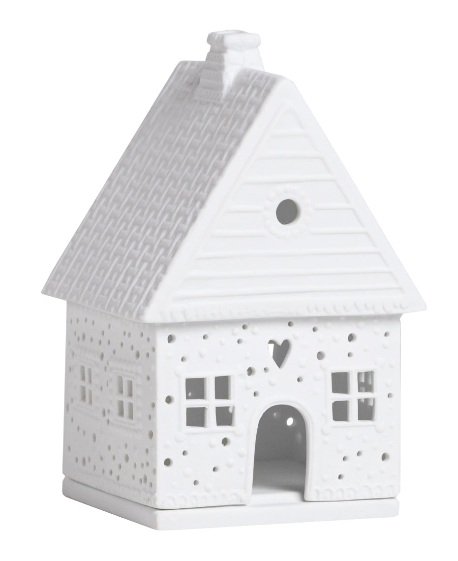 Lichthaus Lebkuchen klein – handgefertigt - räder design