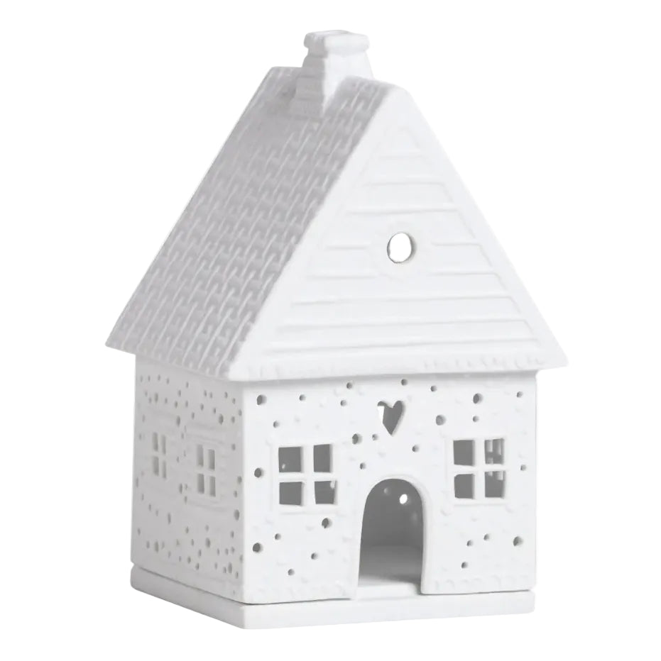 Lichthaus Lebkuchen klein – handgefertigt - räder design