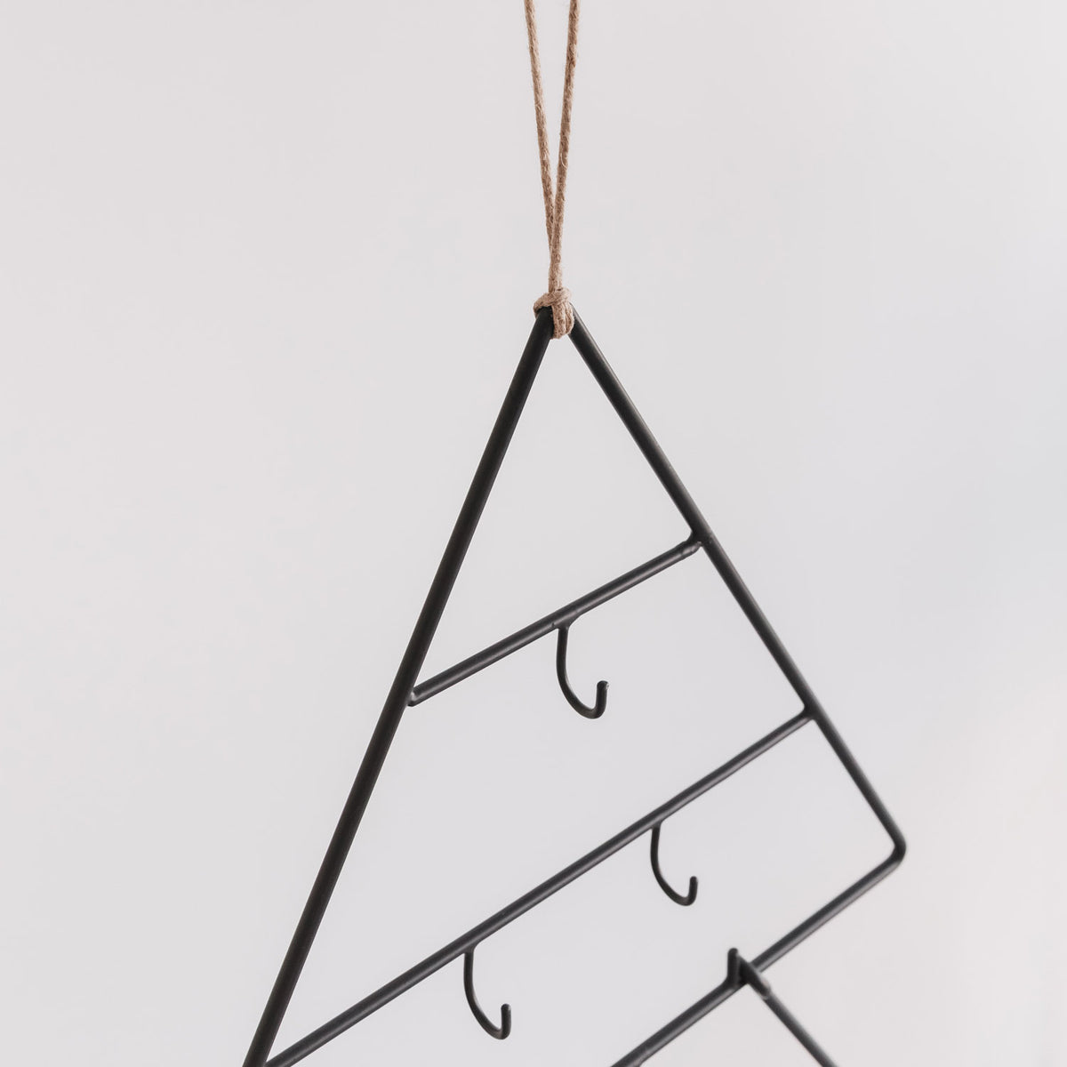 Calendrier de l'Avent Sapin grand noir - Eulenschnitt (Image 6)