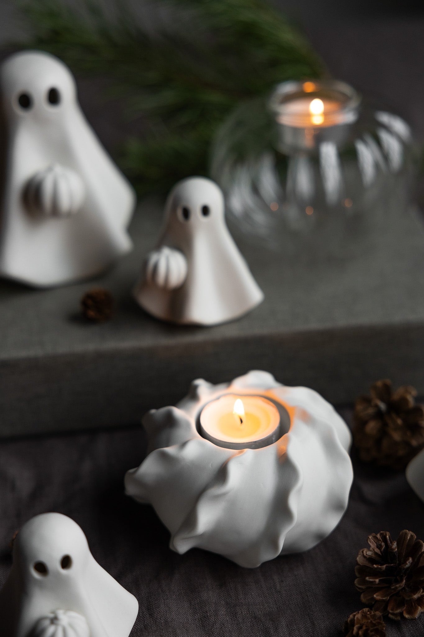 Deko Geist "Sune" klein - Storefactory