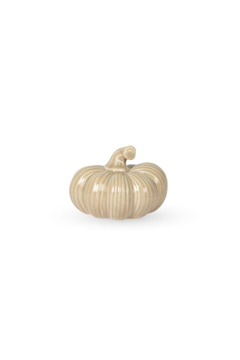 Citrouille décorative "Ekasen" beige - Storefactory (Image 2)