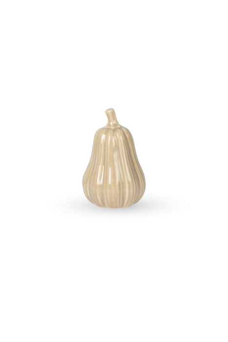 Citrouille décorative "Hillinge" beige - Storefactory (Image 2)