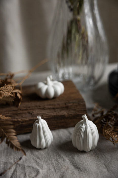 Decorative pumpkin "Hillinge" - Storefactory