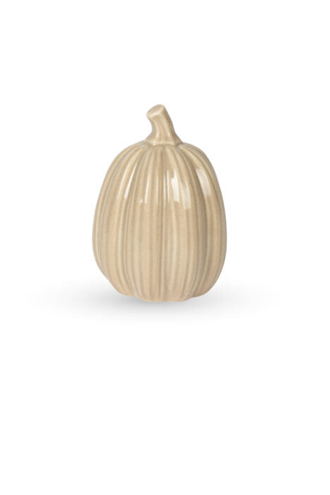 Potiron décoratif "Tranhult" grand beige - Storefactory (Image 2)
