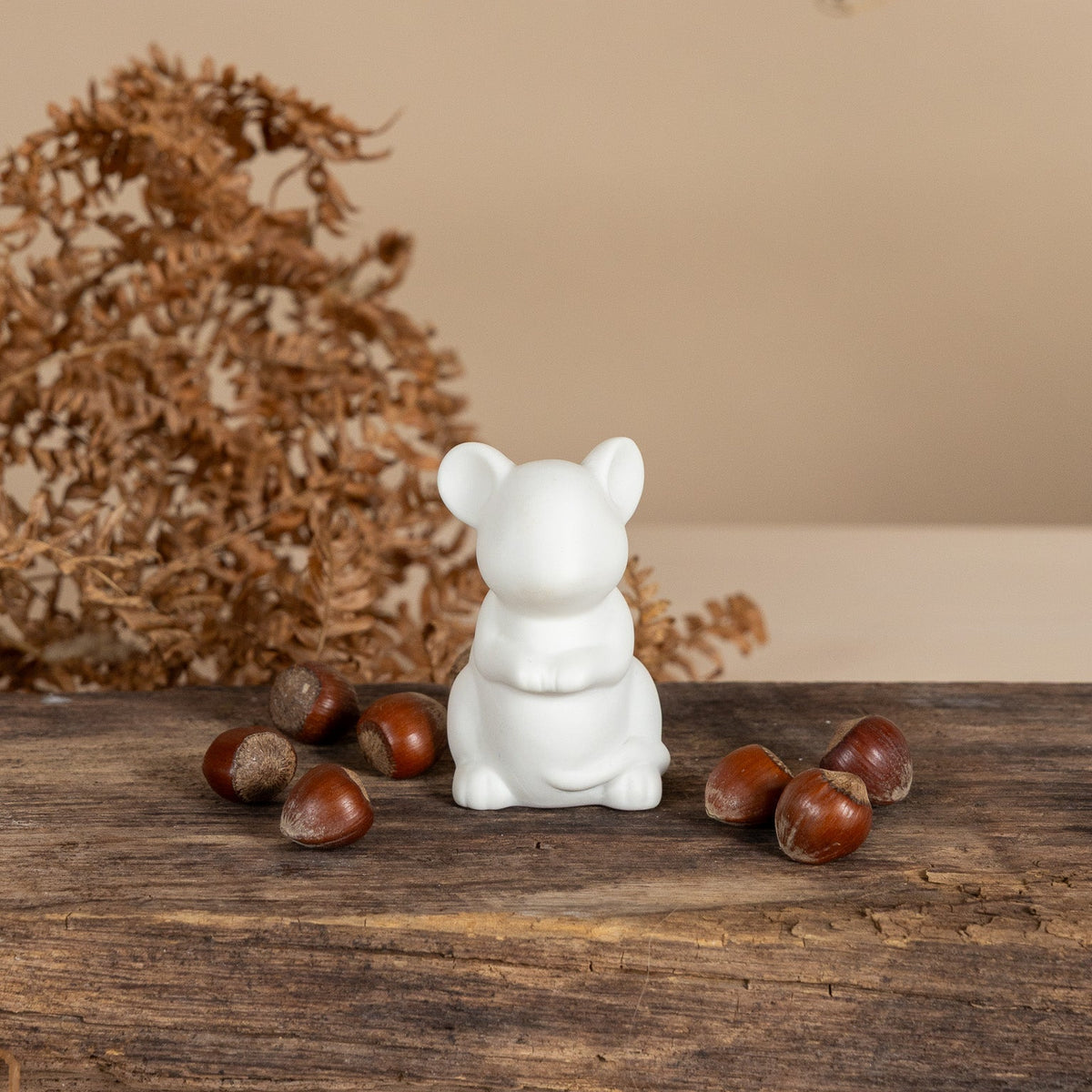 Deko Maus "Uno" - Storefactory (Bild 3)