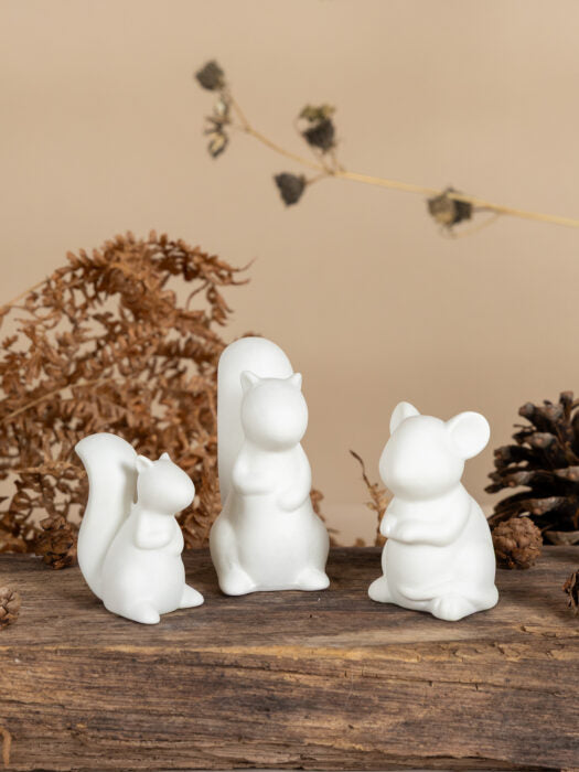 Souris décorative "Uno" - Storefactory (Image 4)