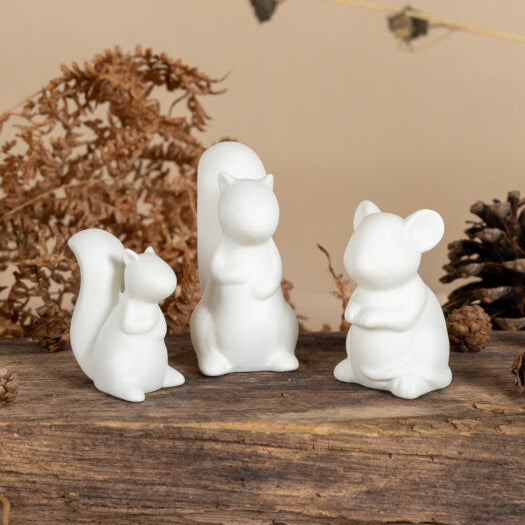 Deko Maus "Uno" - Storefactory (Bild 4)