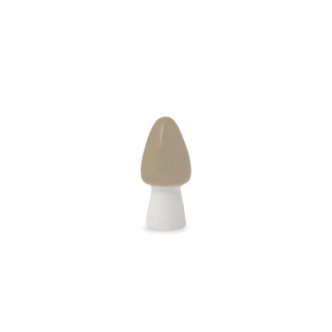 Deko Pilz "Bohult" beige - Storefactory (Bild 2)