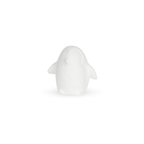 Deko Pinguin "Perry" weiss - Storefactory (Bild 2)