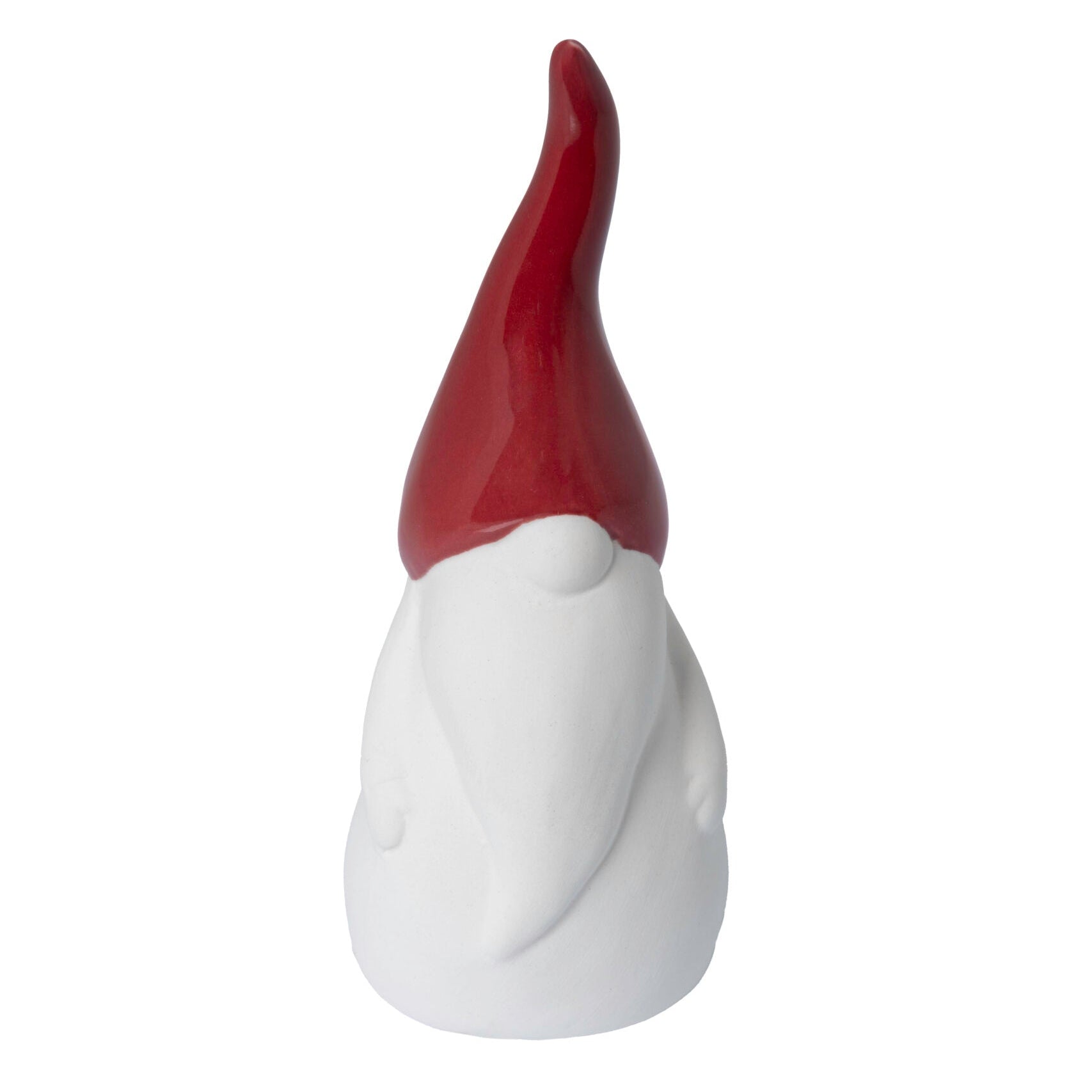 Deko Santa "Svante" rot - Storefactory (Bild 2)