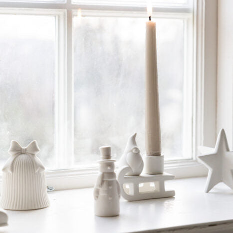 Deko Schneemann "Rune" - Storefactory (Bild 5)