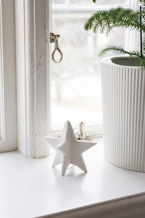 Decorative star "Starlund" - Storefactory