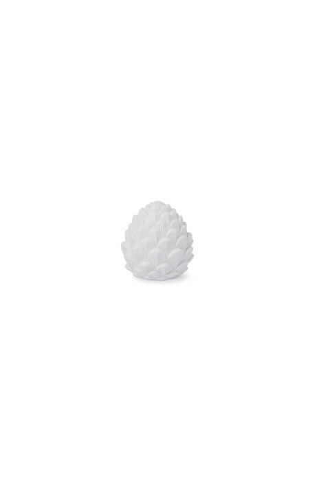 Pomme de pin décorative "Berghamn" grande - Storefactory (Image 2)