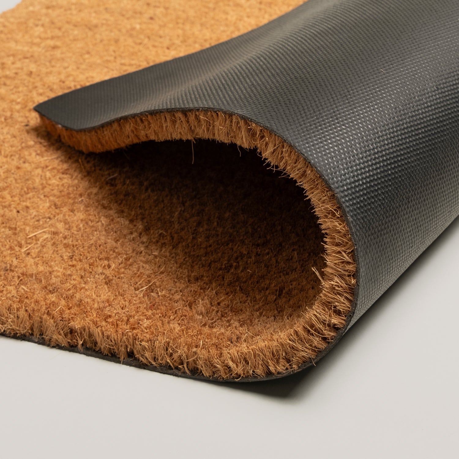 Zerbino cuore 75x45cm – cocco - Eulenschnitt