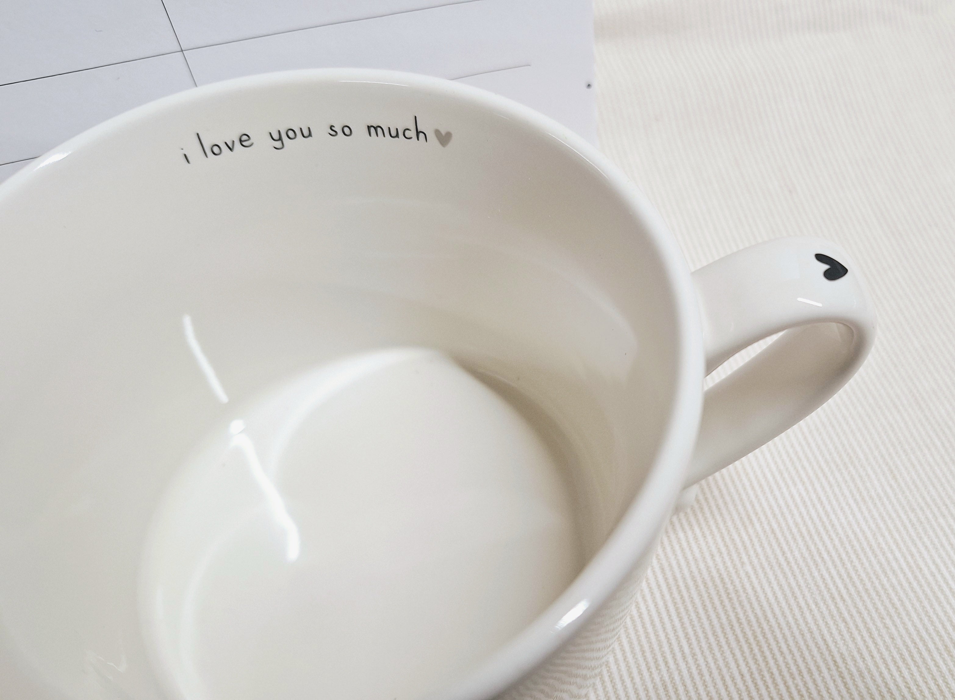 Geschenkbox "Mama" - Jinny Joes