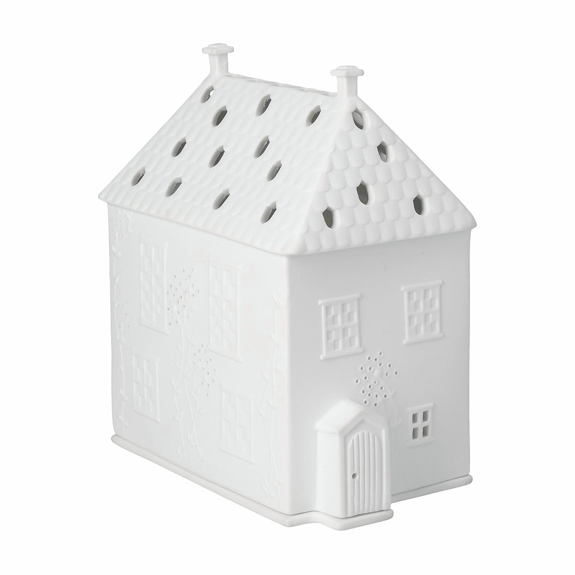 Lichthaus "Cottage" – handgefertigt - Räder
