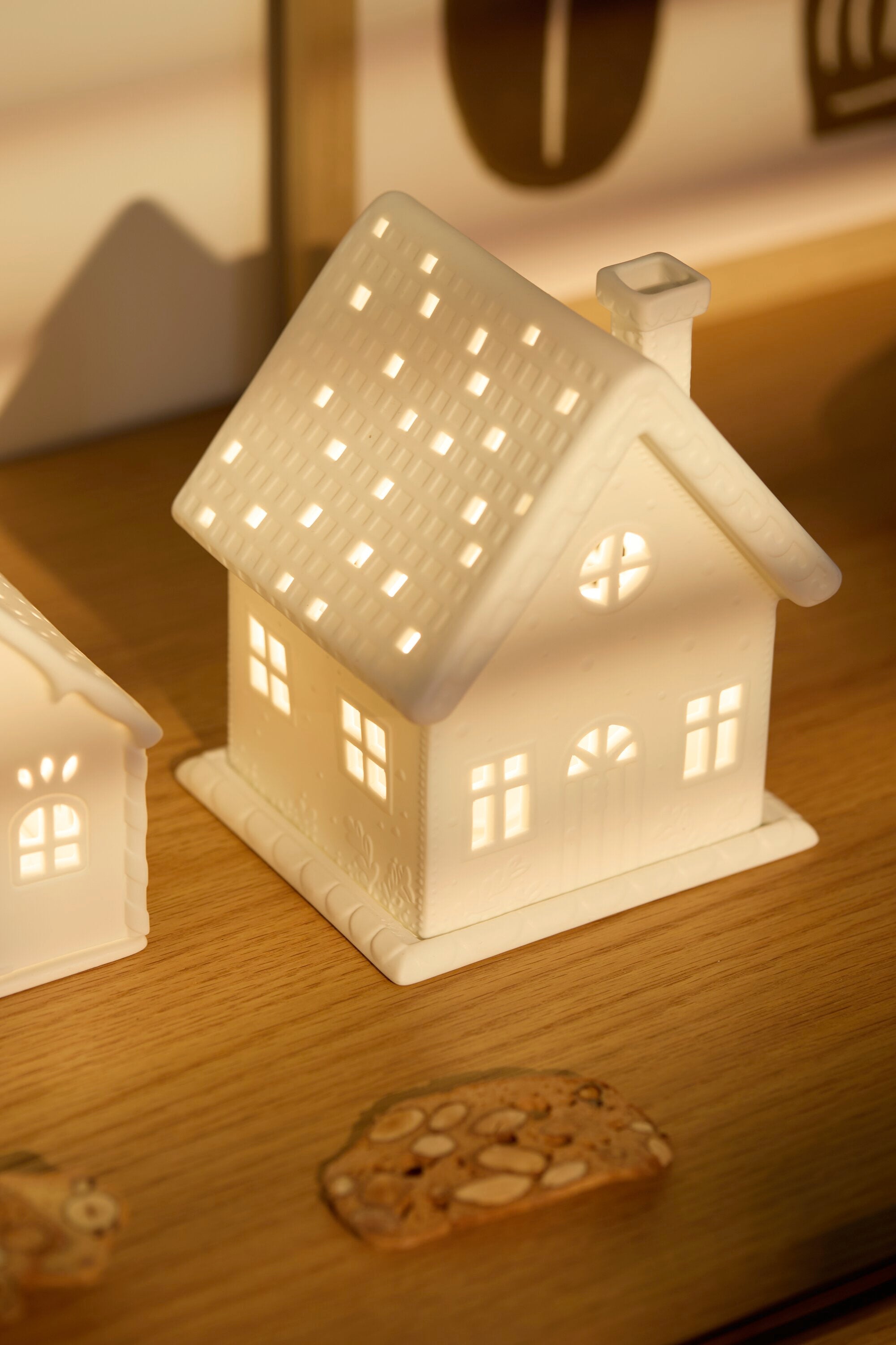 Casa con luce Rami – fatto a mano - Räder (Immagine 2)