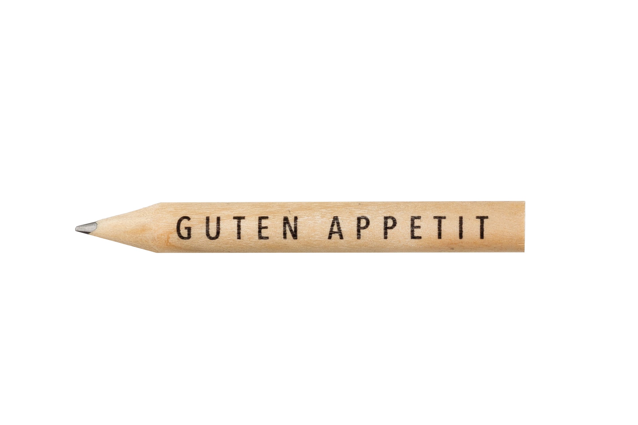 Menage Flaschen "Guten Appetit" - Räder