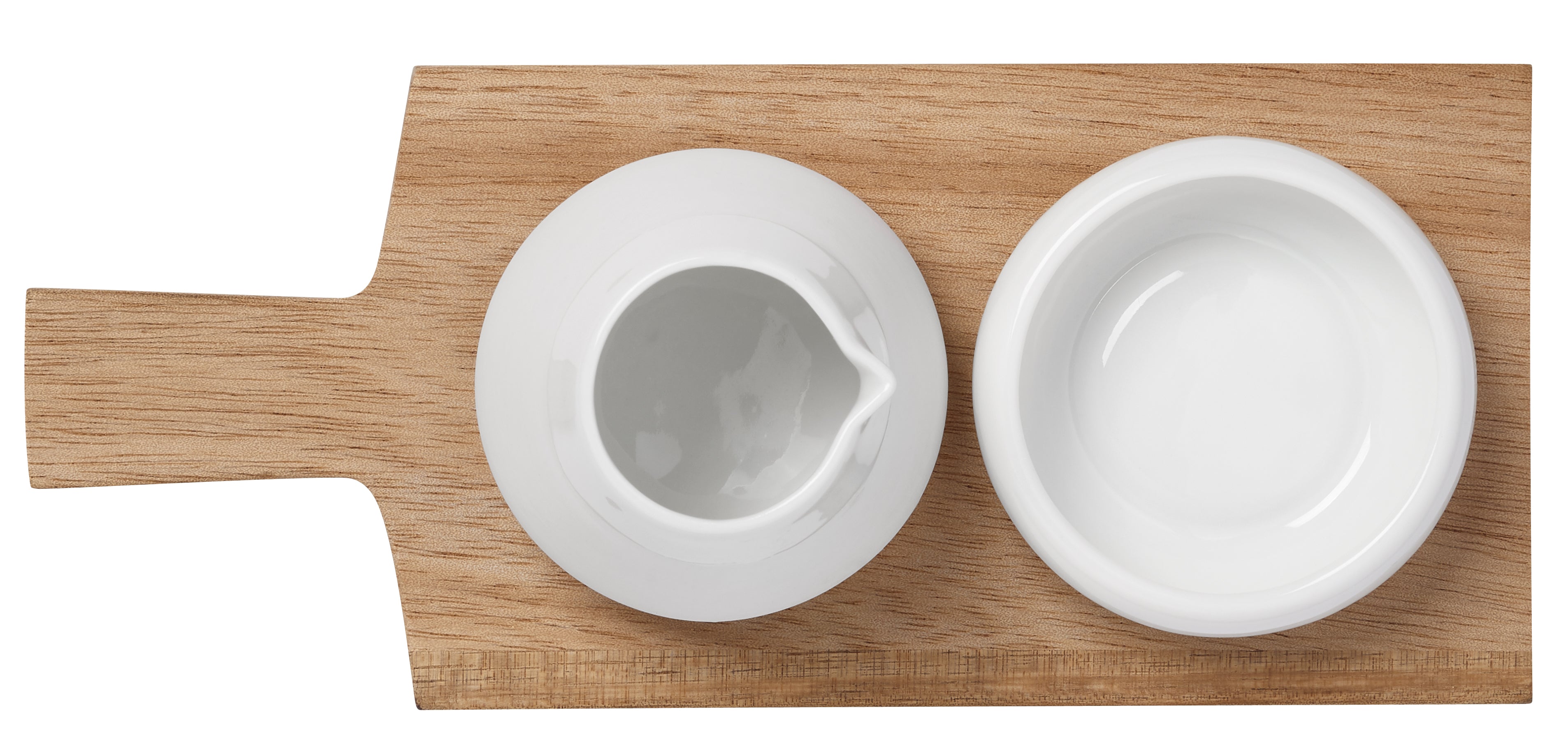 Öl und Salz Set - Räder