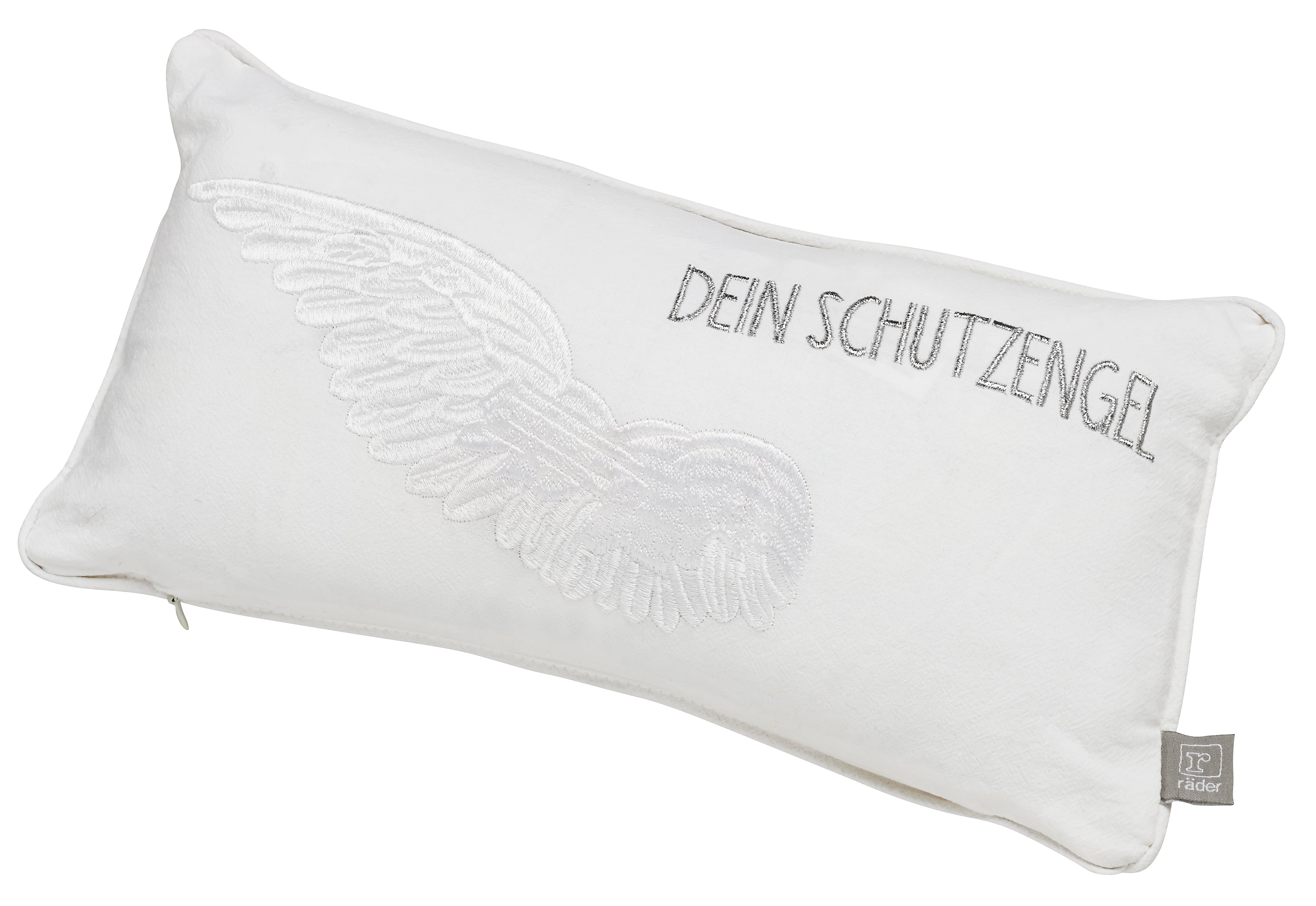Minikissen "Dein Schutzengel" - Räder