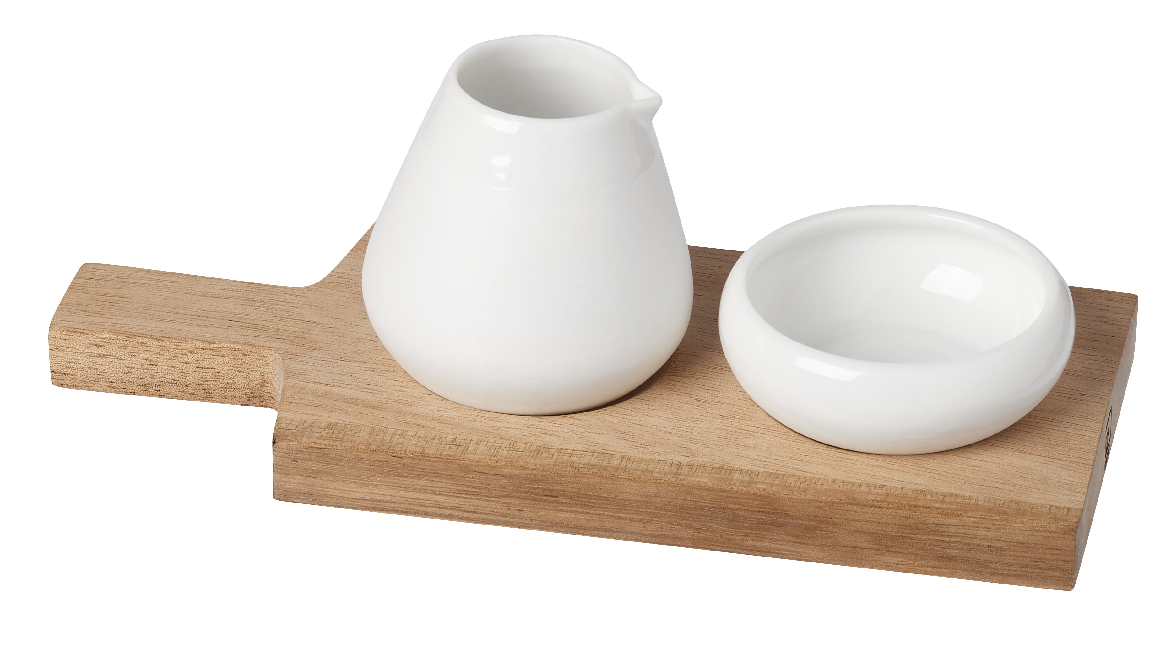 Öl und Salz Set - Räder