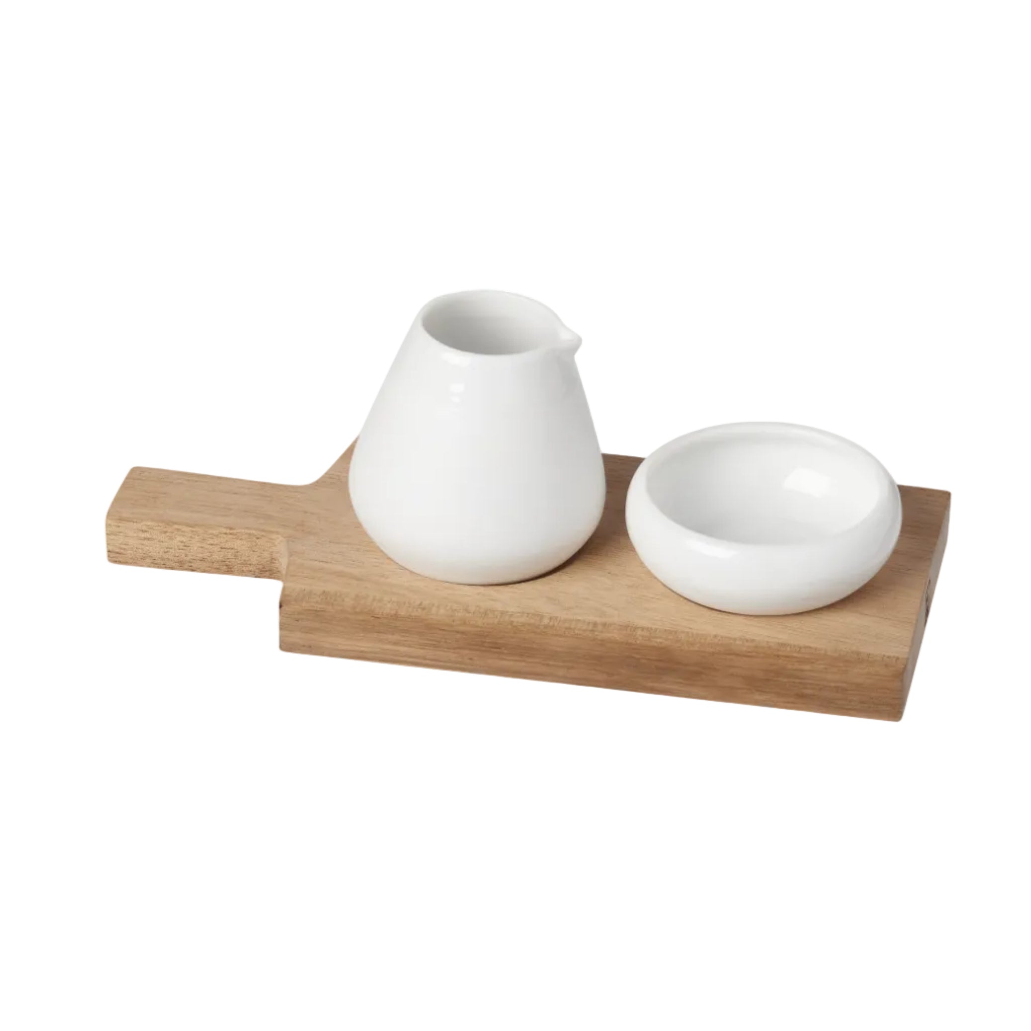 Öl und Salz Set - Räder