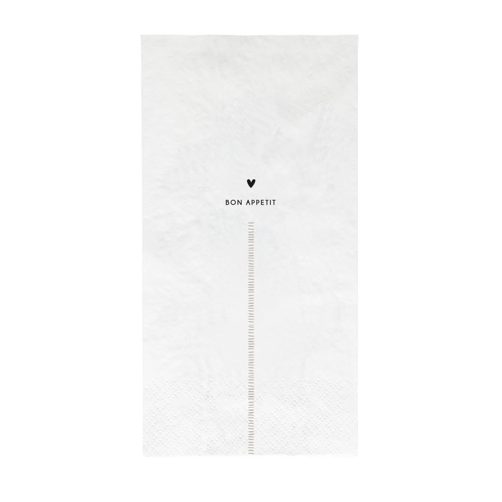 Serviette "Ciao Bella" Buffet - Bastion Collections