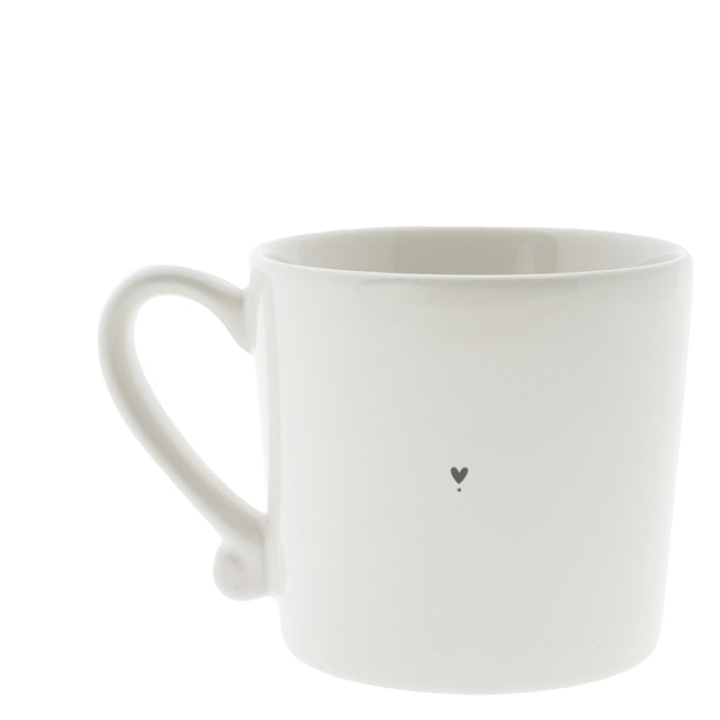 Cup "Perfect Blend" beige - Bastion Collections