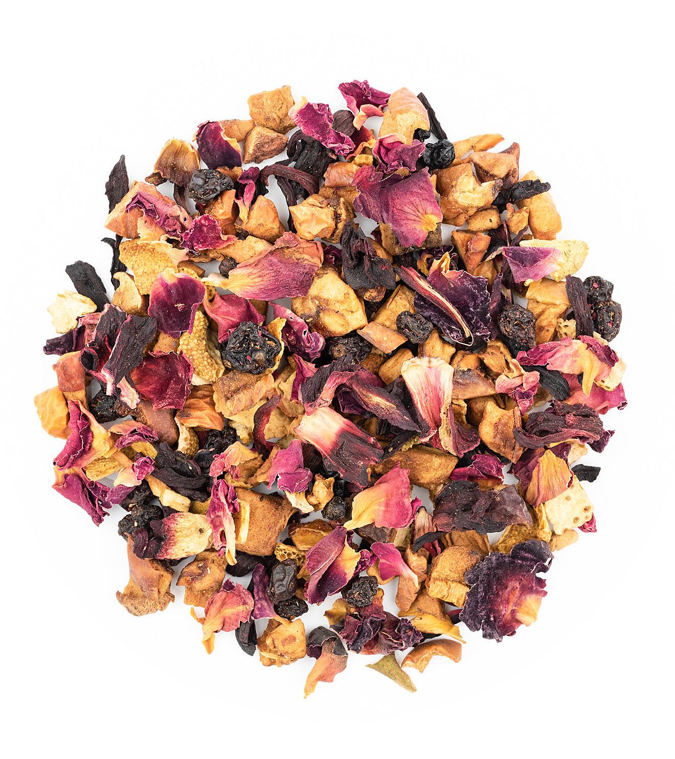 Tee "Ein kleiner Wichtelgruss" 15g - TaTeeTaTa