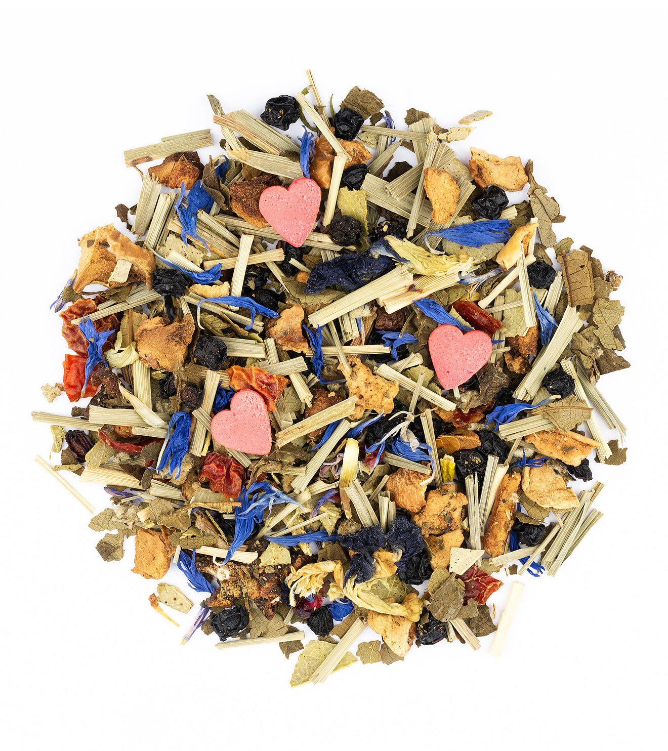 Tee "Ein kleines Dankeschön" 30g - TaTeeTaTa