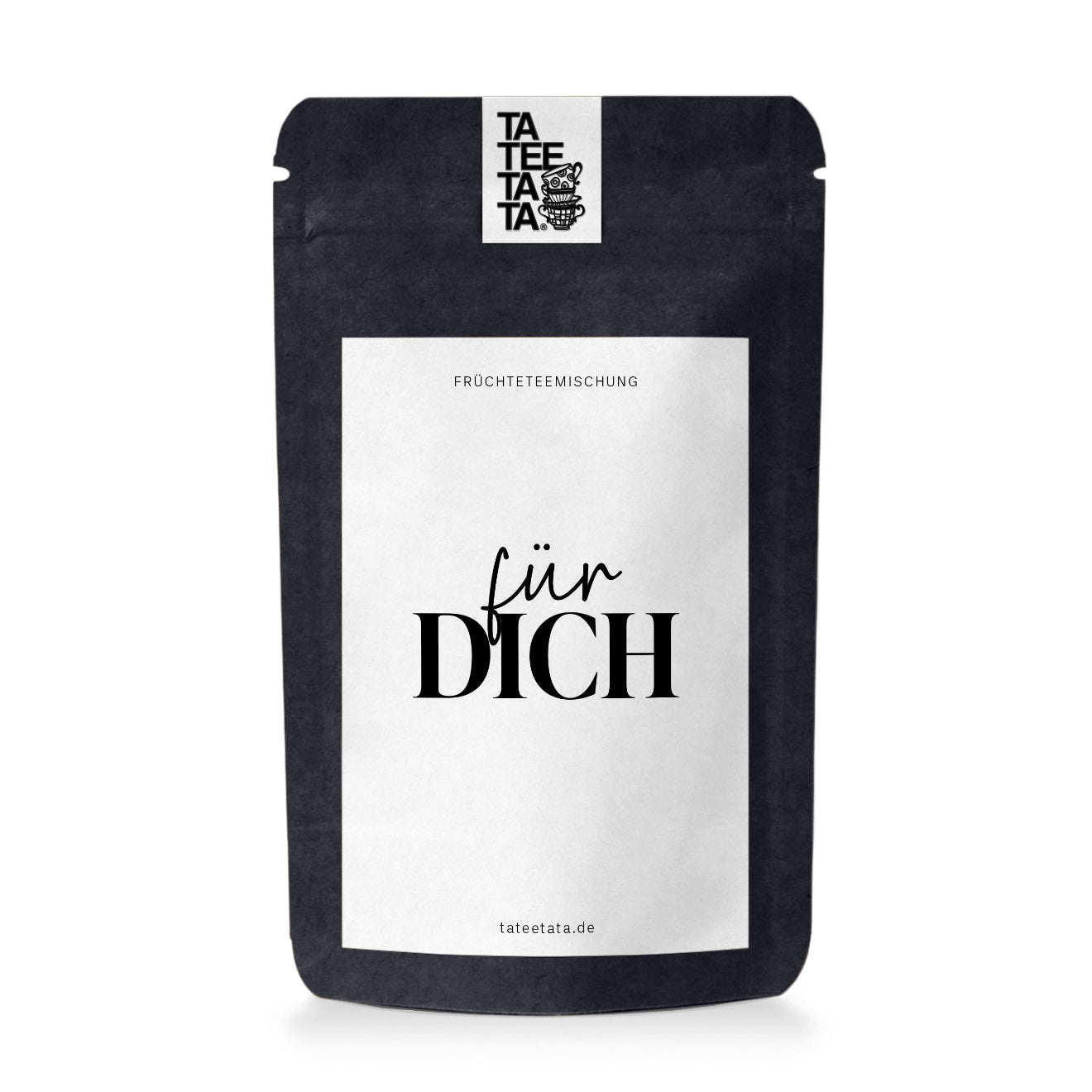 Tee "Für dich" 35g - TaTeeTaTa
