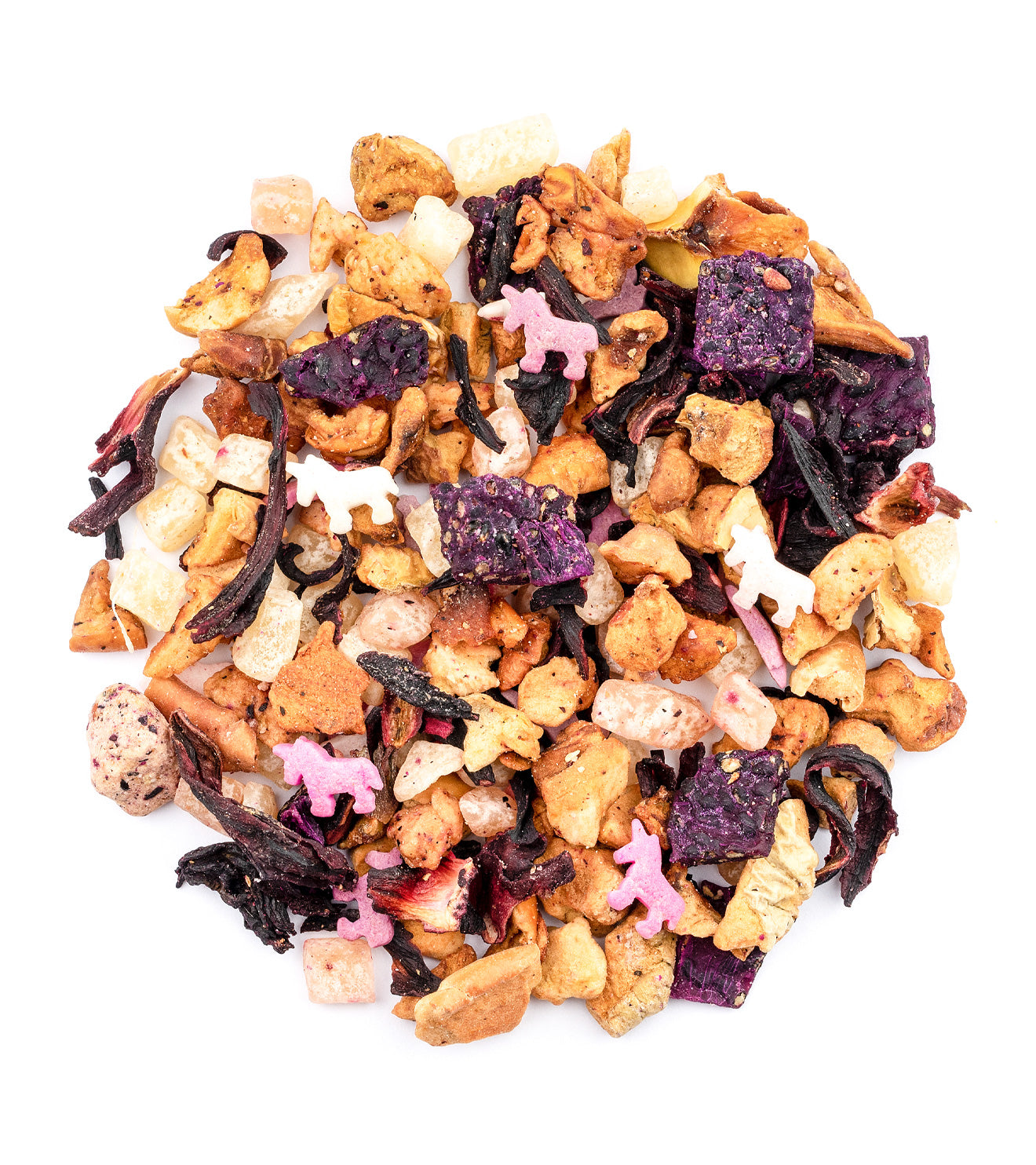Tee "Glitzer statt Alltag" 40g - TaTeeTaTa