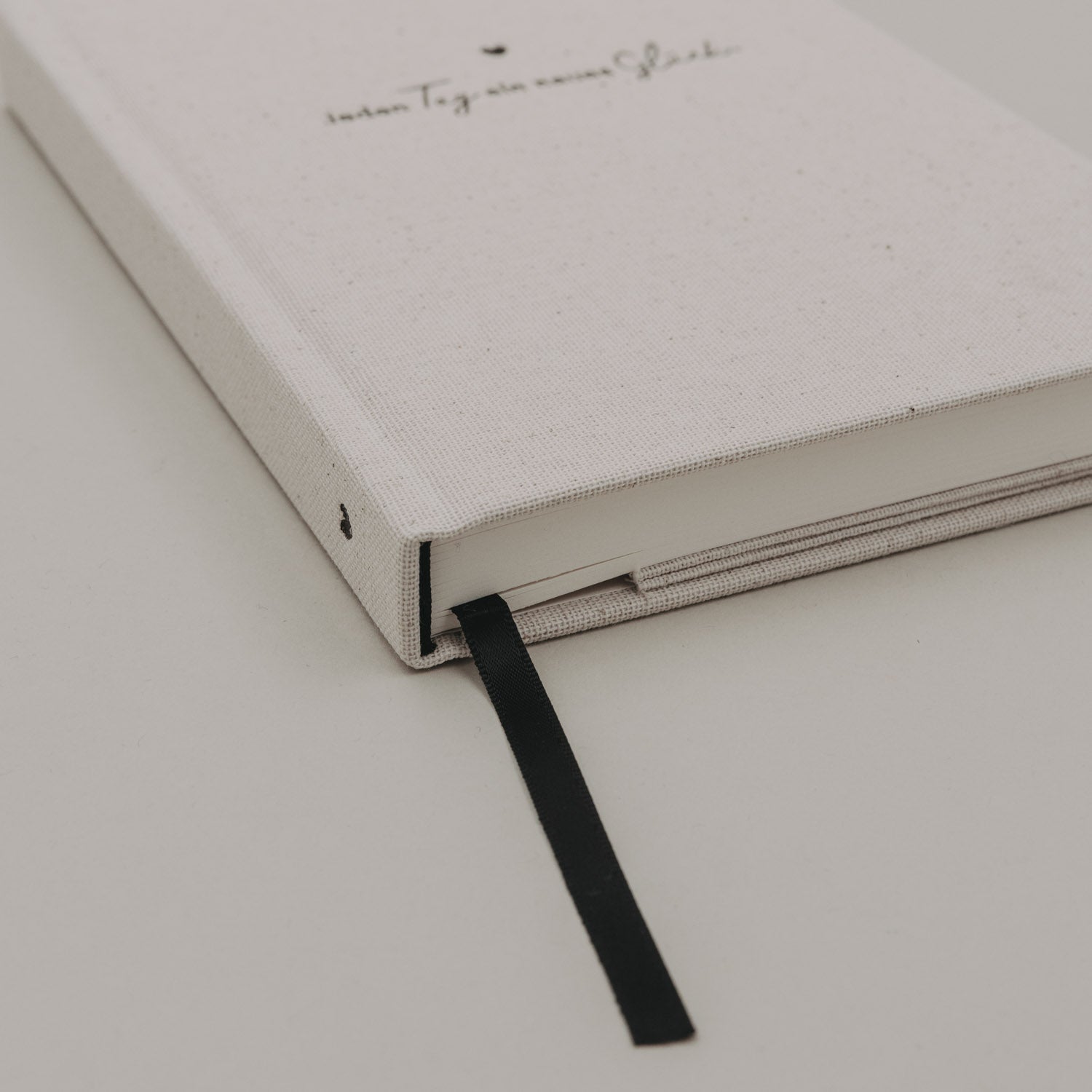 Agenda "Neues Glück" - Eulenschnitt