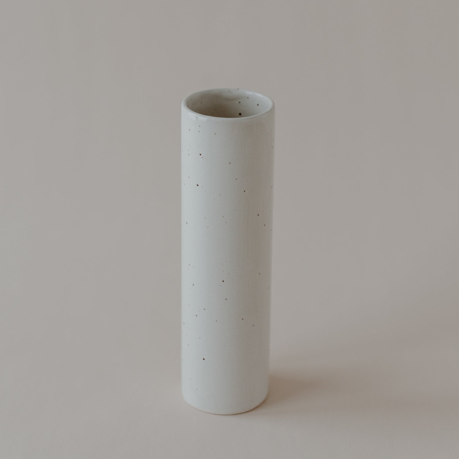 Vase "Calma" mittel - Eulenschnitt