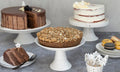 Kuchenständer & Tabletts