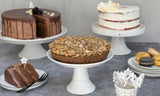 Kuchenständer & Tabletts