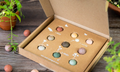 Geschenkboxen mittel