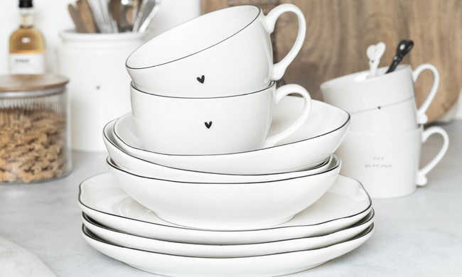 Cuisine & Table