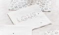 Papierservietten
