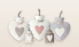 Hot water bottles