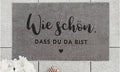Wohnen