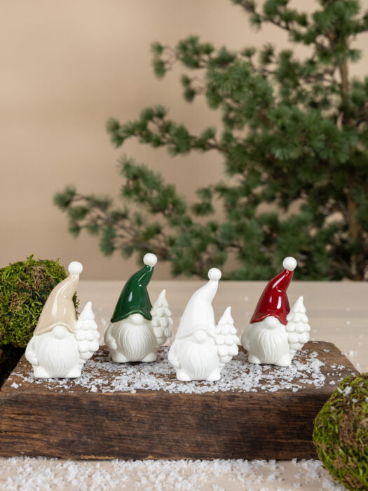 Deko Santa "Vilgot" - Storefactory (Bild 4)