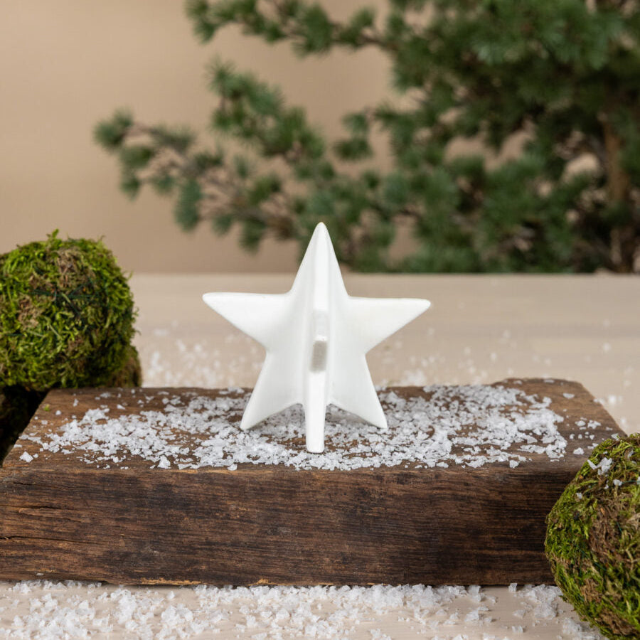 Deko Stern "Starlund" - Storefactory