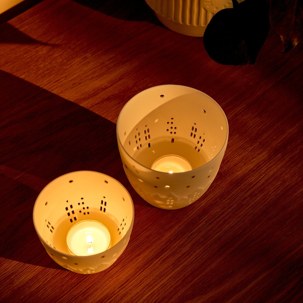 Mini lantern Houses - Räder (Image 5)