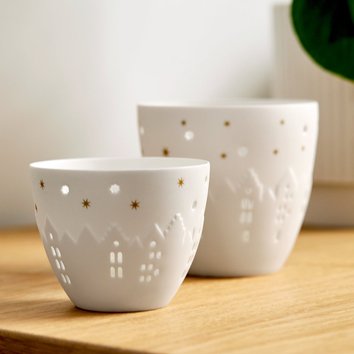Mini lantern Houses - Räder (Image 2)