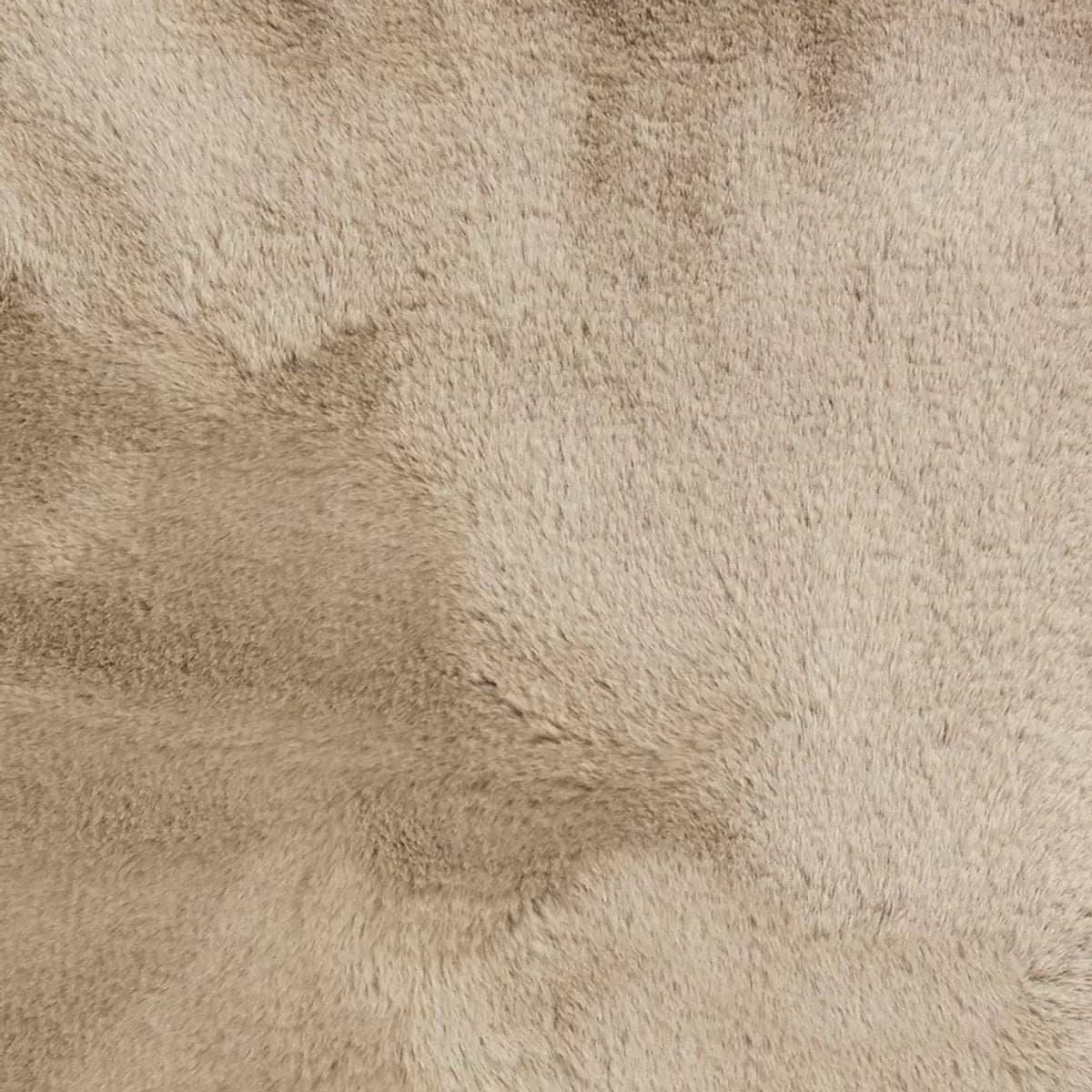 Coussin Fluffy coeur nougat - Skinnwille (Image 2)