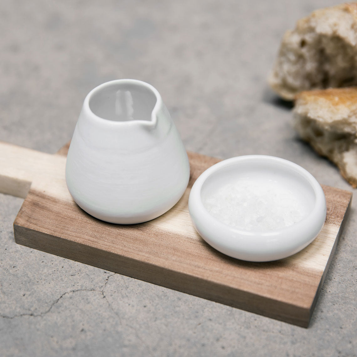Set per olio e sale - Räder
