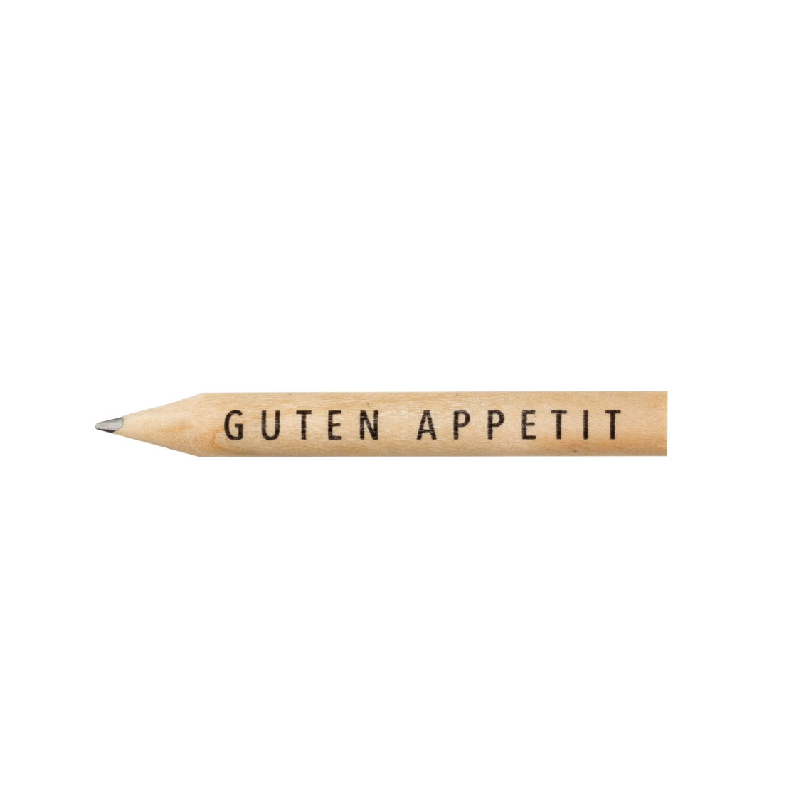 Aufbewahrungstopf "Guten Appetit" - Räder